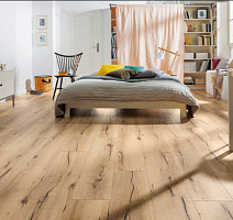 Haro Tritty 100 Gran Via 4V ДУБ ИТАЛИКА КРЕМОВЫЙ 530693 фото 3 | FLOORDEALER